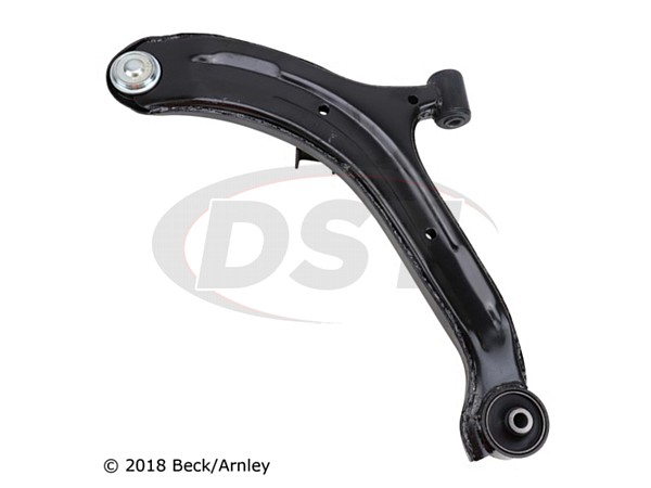 beckarnley-102-5209 Front Lower Control Arm and Ball Joint - Passenger Side